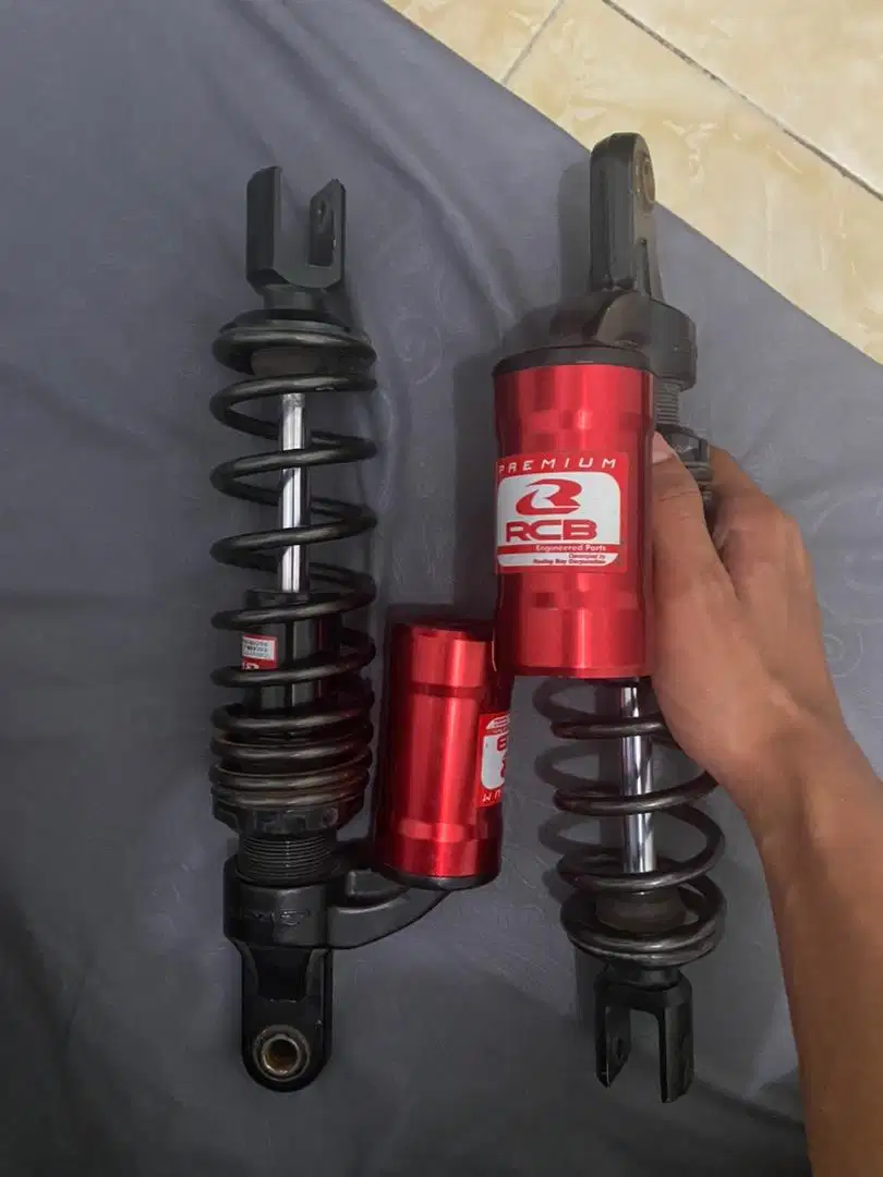 fs shock rcb mb2