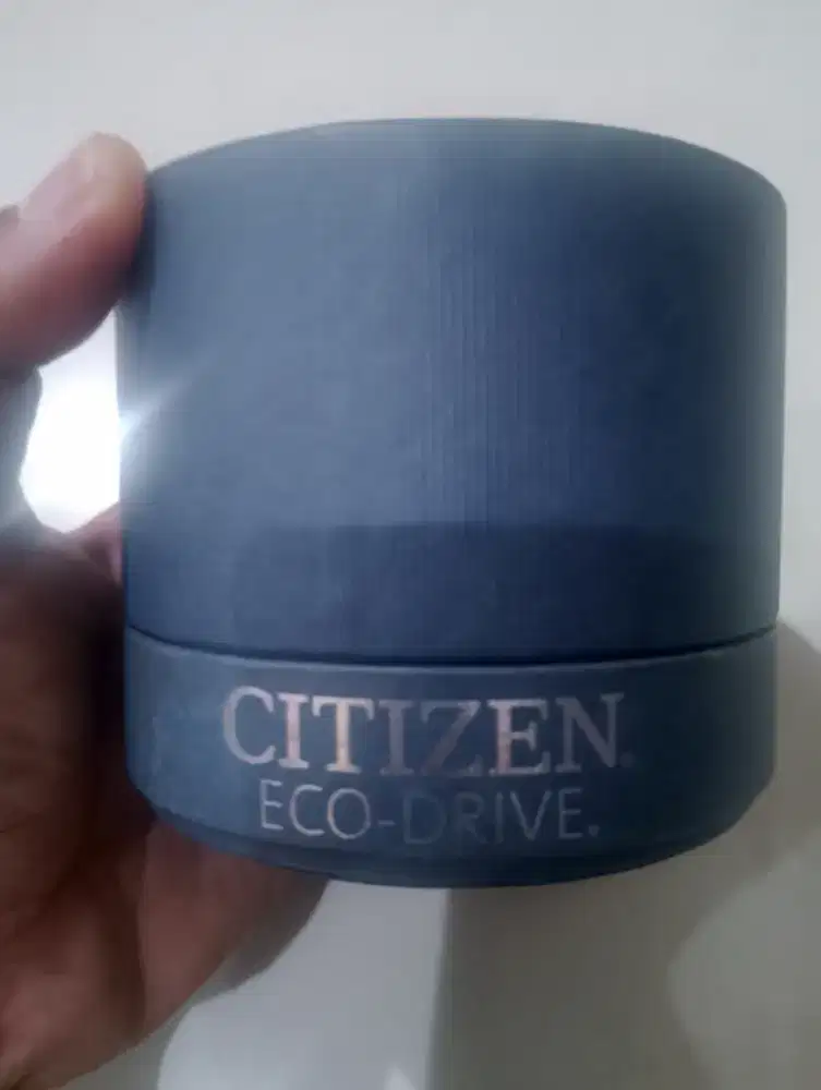 Box jam Citizen ProMaster Blue Angels