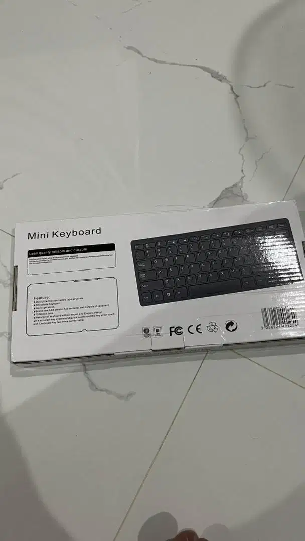 keyboard k1000 mini