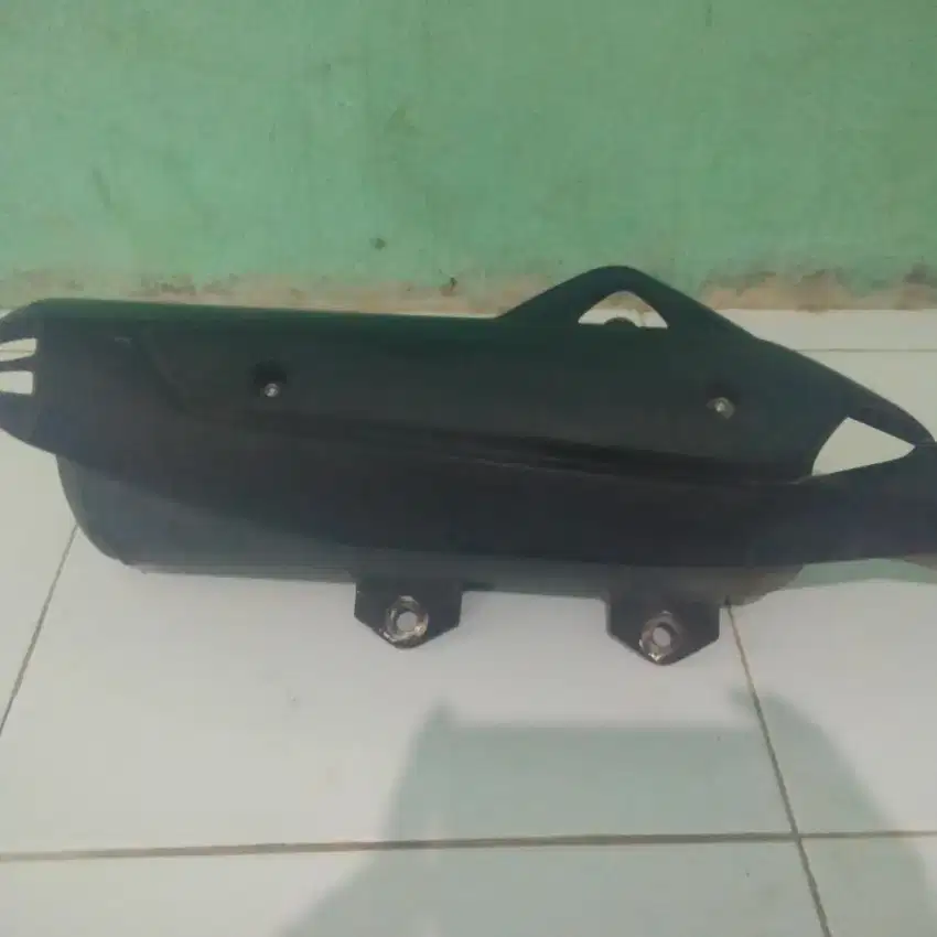 Kanalpot standar nmax