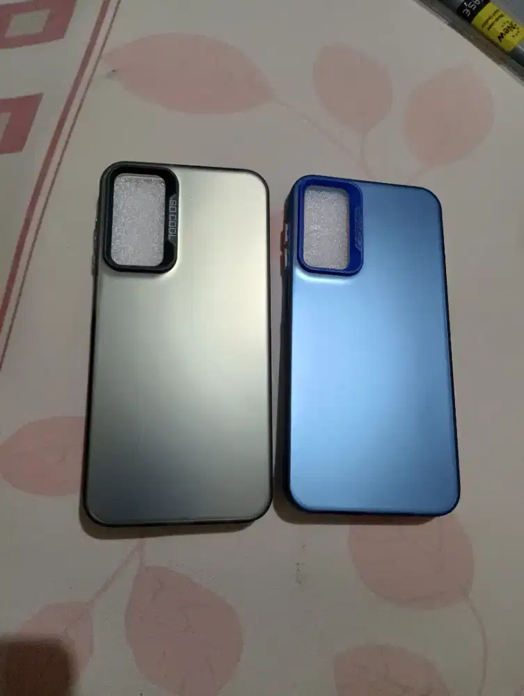 SC Imd Hybrid Hologram  Samsung A15 4g/5g + M15 5g  New