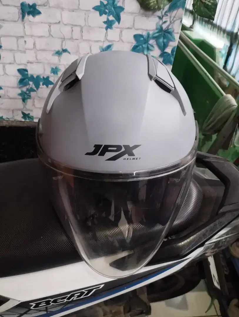 Jpx x nova size m