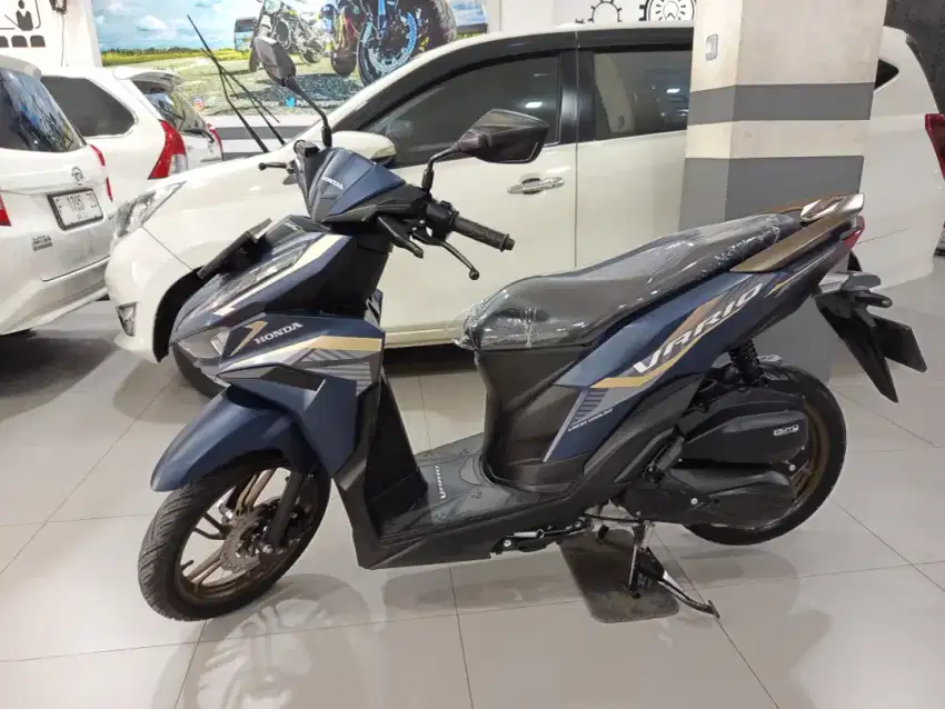 Vario 125 cbs iss 2023