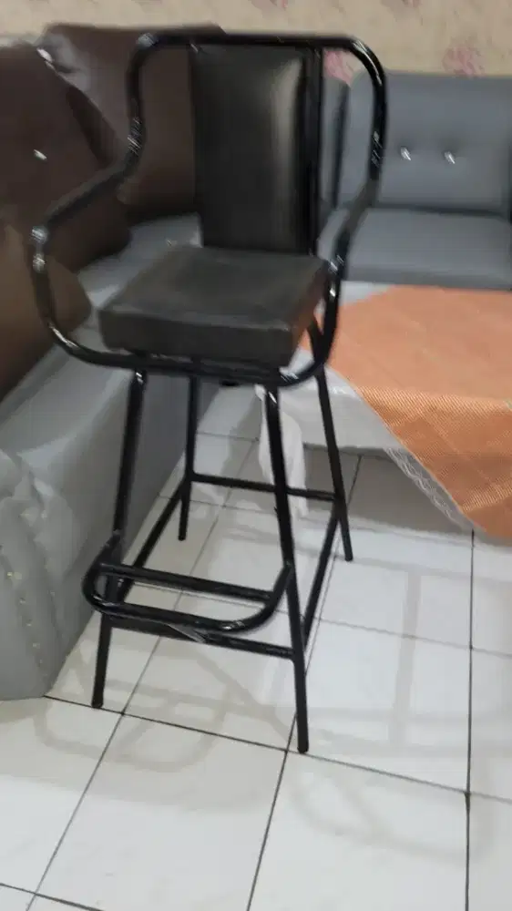 KURSI SALON ANAK / KURSI PANGKAS