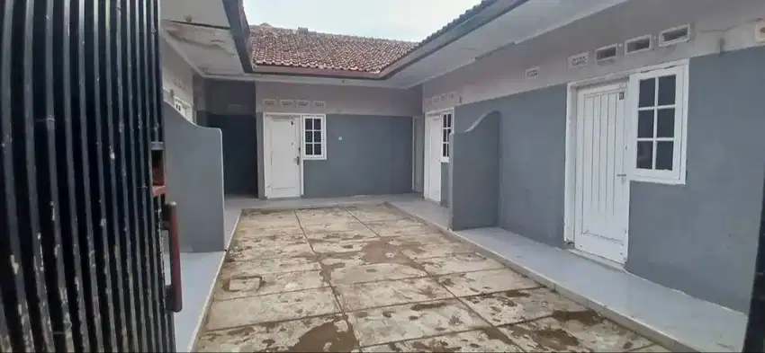 Dijual Rumah Kost Kosan Strategis Kota Cirebon