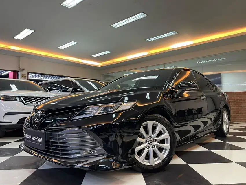 DP10% [Km19.000] Camry V 2020 / 2021 Mdl Accord 2019 / 2022 #AUTOHIGH