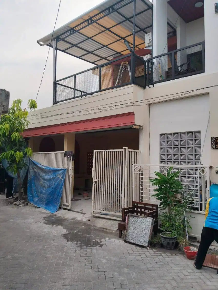 Jasa Bangun Rumah dan Renovasi Terpercaya di Jawa Timur dan Bali