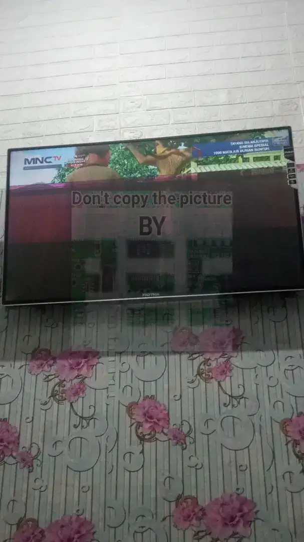 Servis Service TV LED, LCD, Plasma. Panggilan (bergaransi)