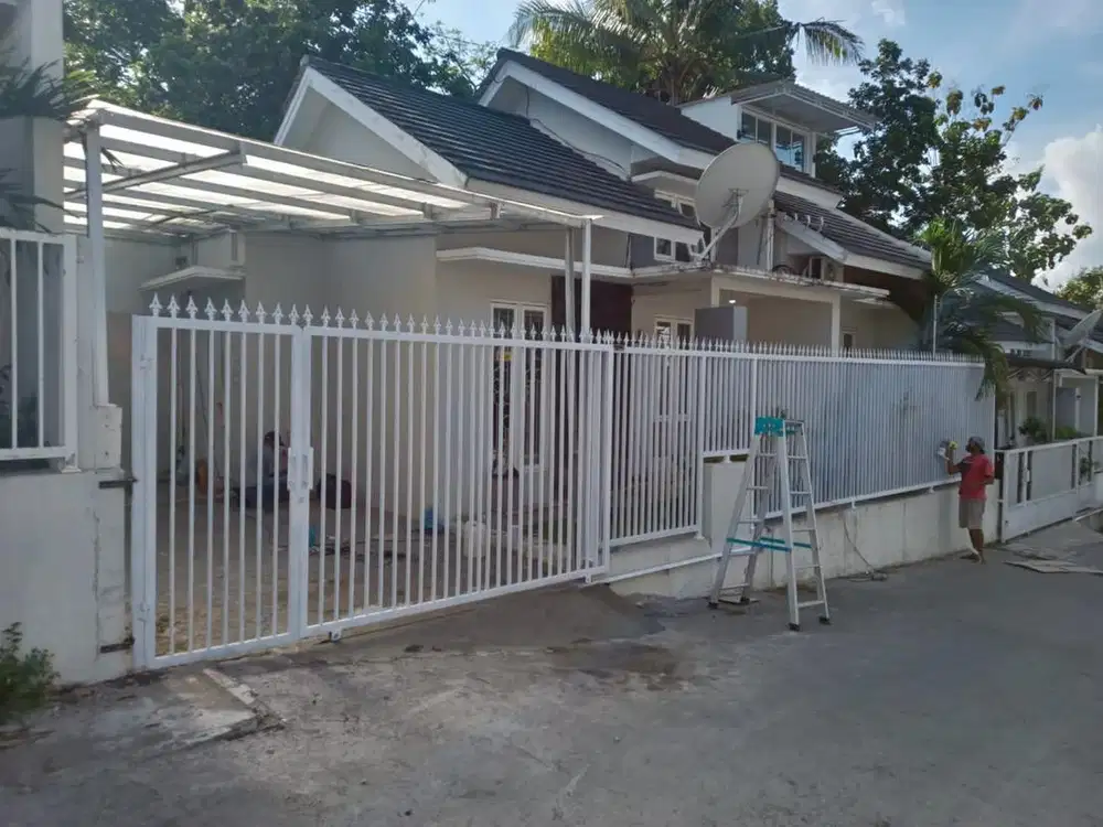 Di jual rumah sedayu bantul