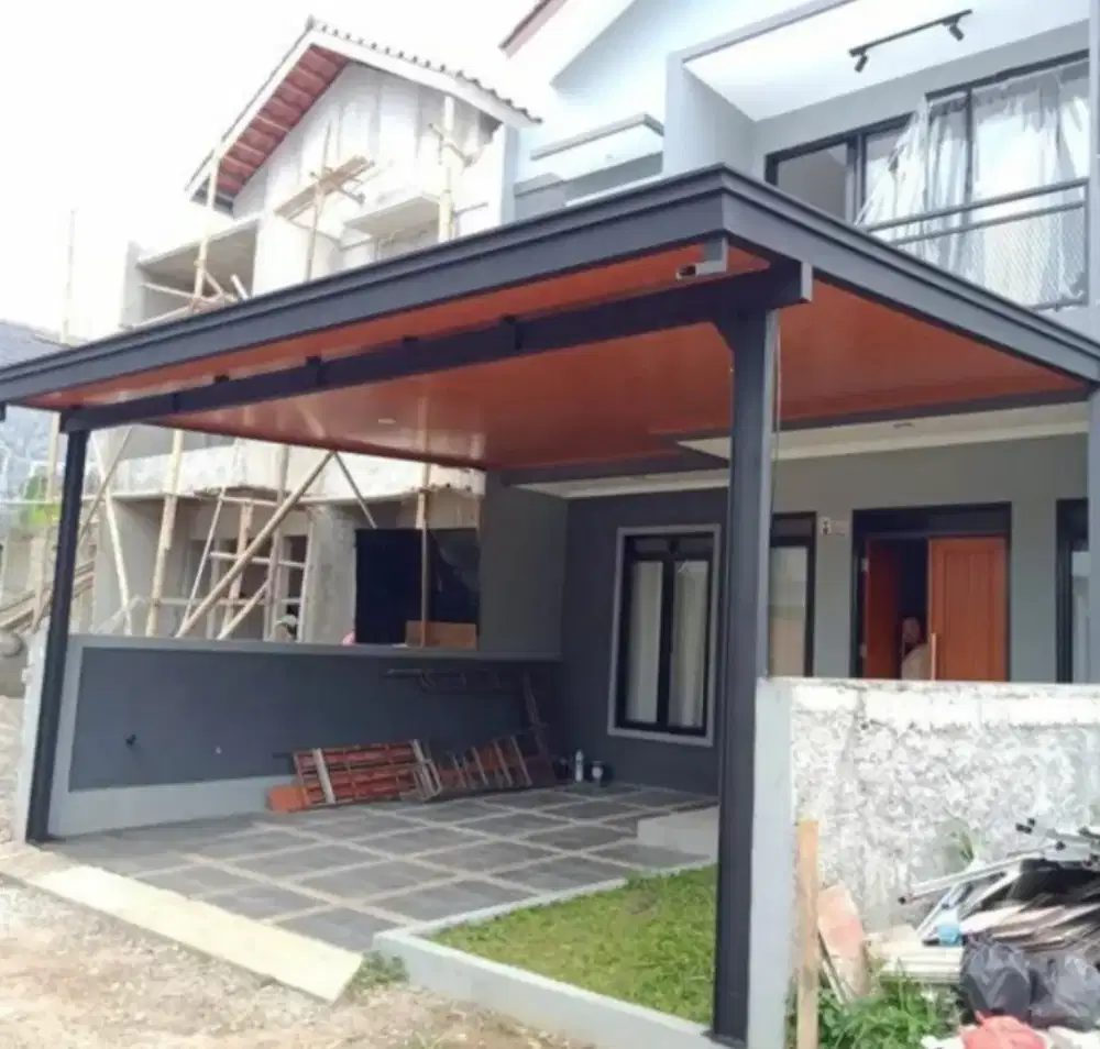 Kanopi Palembang Jaya