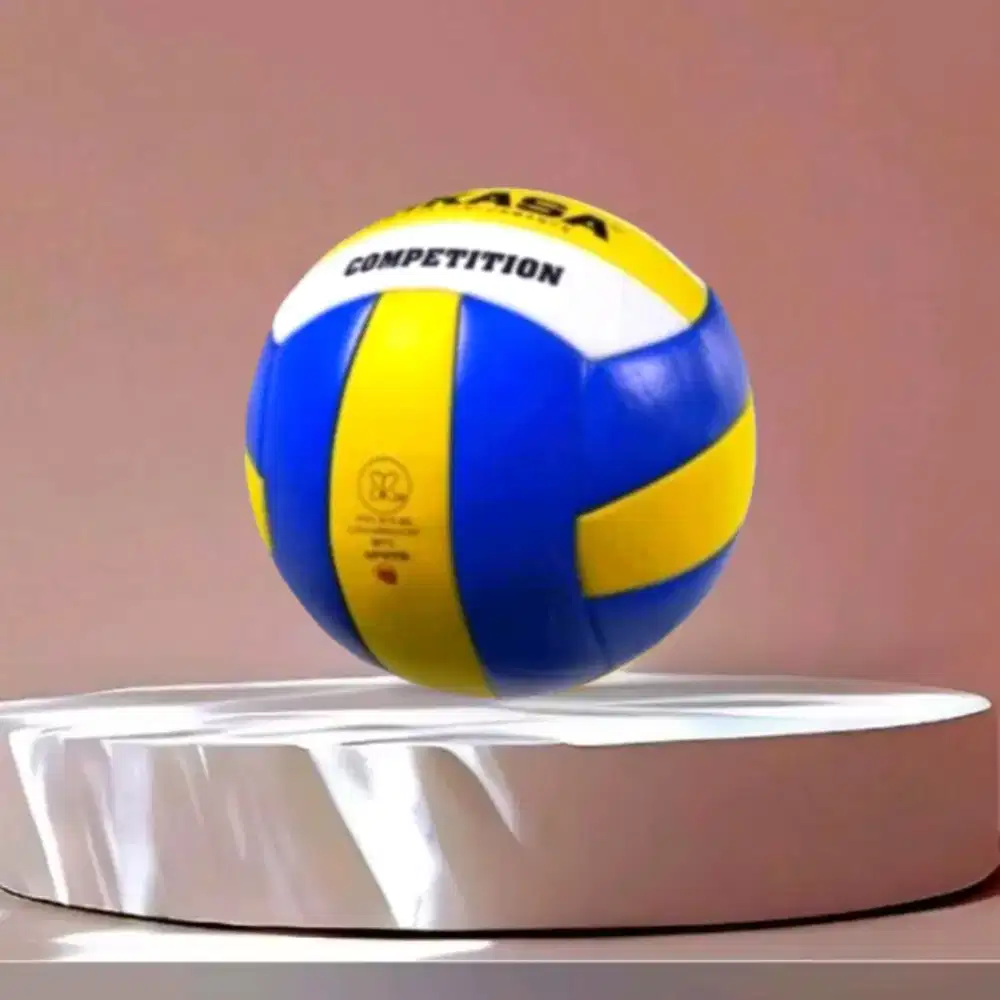 BOLA VOLI MIKASA MG GOLD