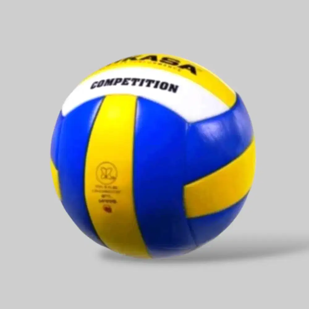 BOLA VOLI MIKASA MG GOLD