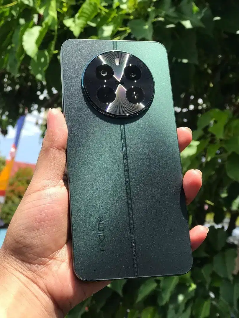 REALME 13 4G 256GB NEW KREDIT DP MULAI 0