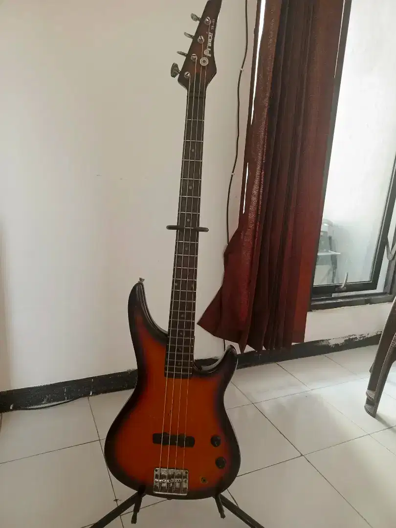 BASS PRINCE ORIGINAL