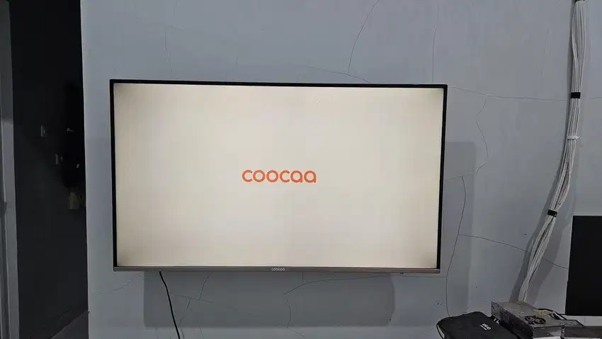 Coocaa Android TV 43 inch