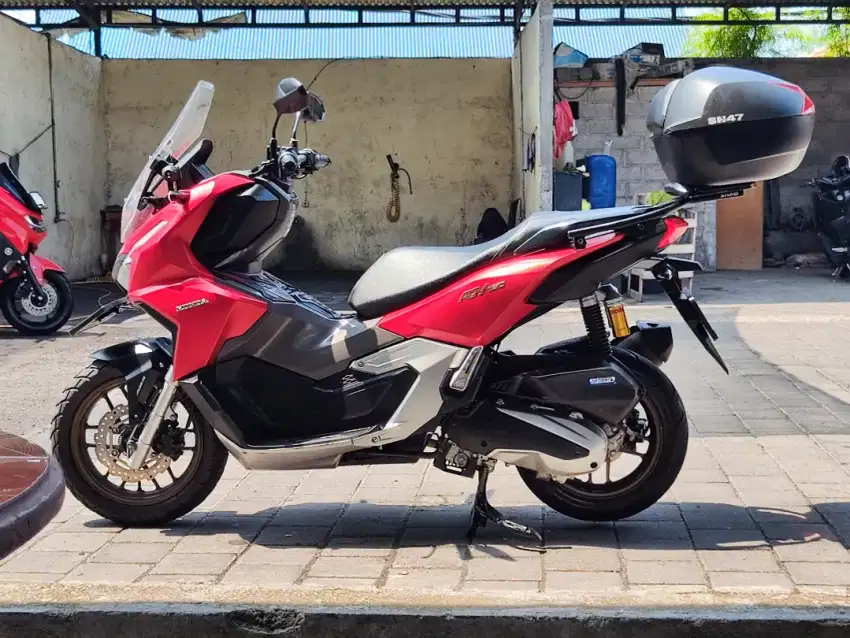 Honda Adv 160 ABS