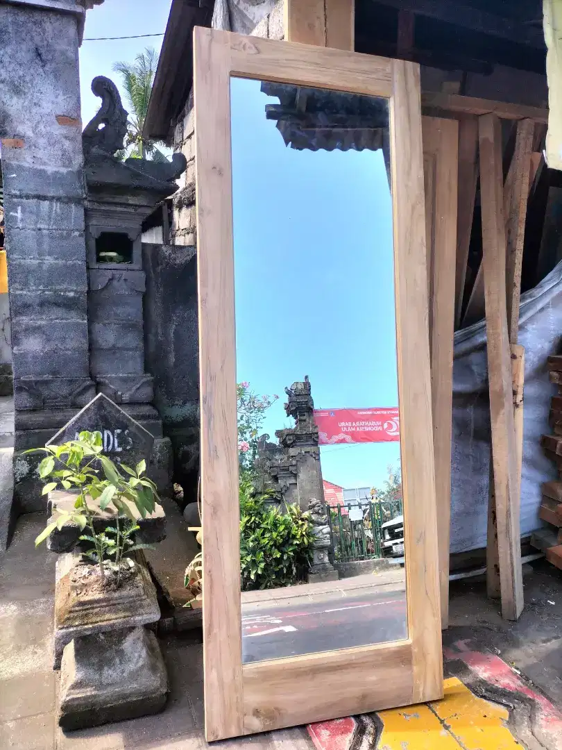 Grosir pintu kusen jendela