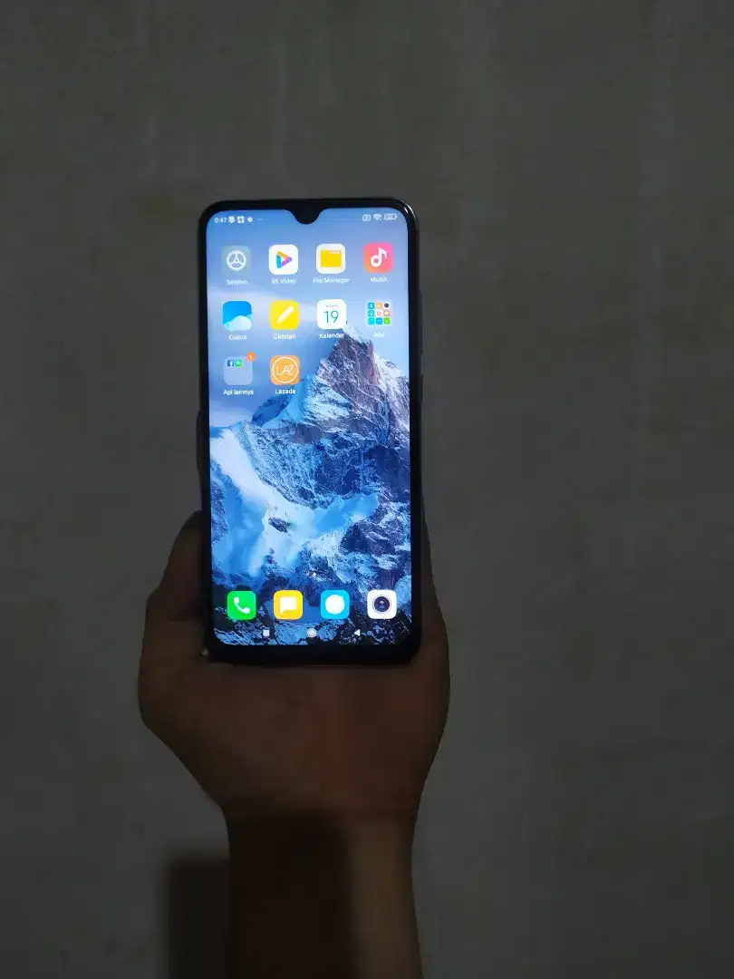 Xiaomi note 8 ram 4/64