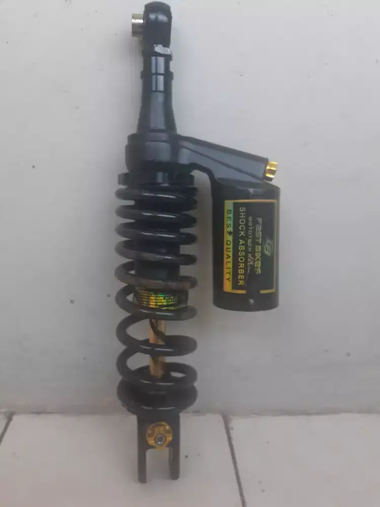 Shockbreaker tabung  Beat Matic Vario Gear