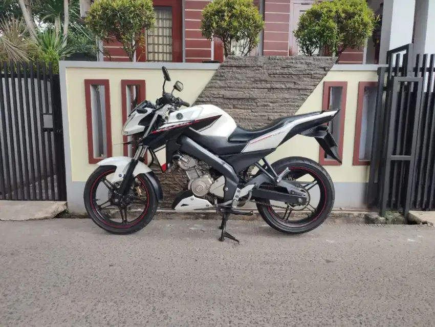 BISMILAH JUAL VIXION ADVANCE TAHUN 2015