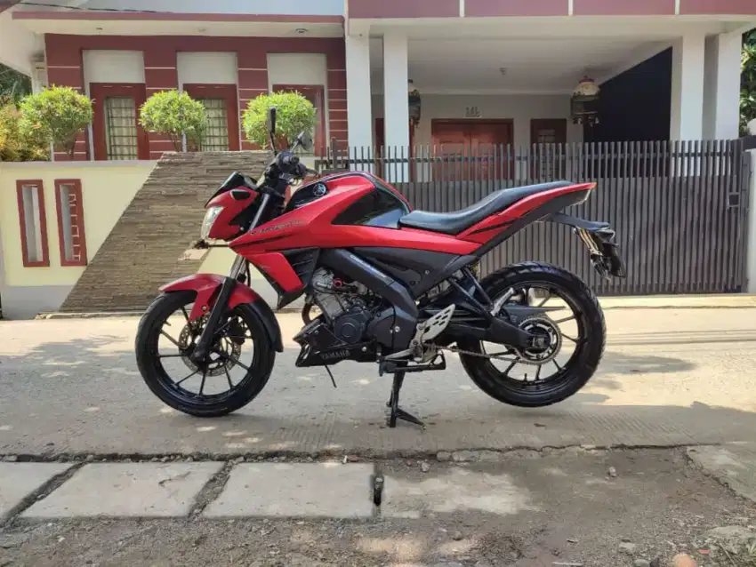 BISMILAH JUAL VIXION R TAHUN 2017