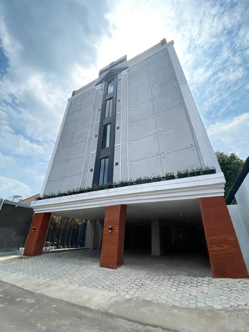 D'paragon Malioboro