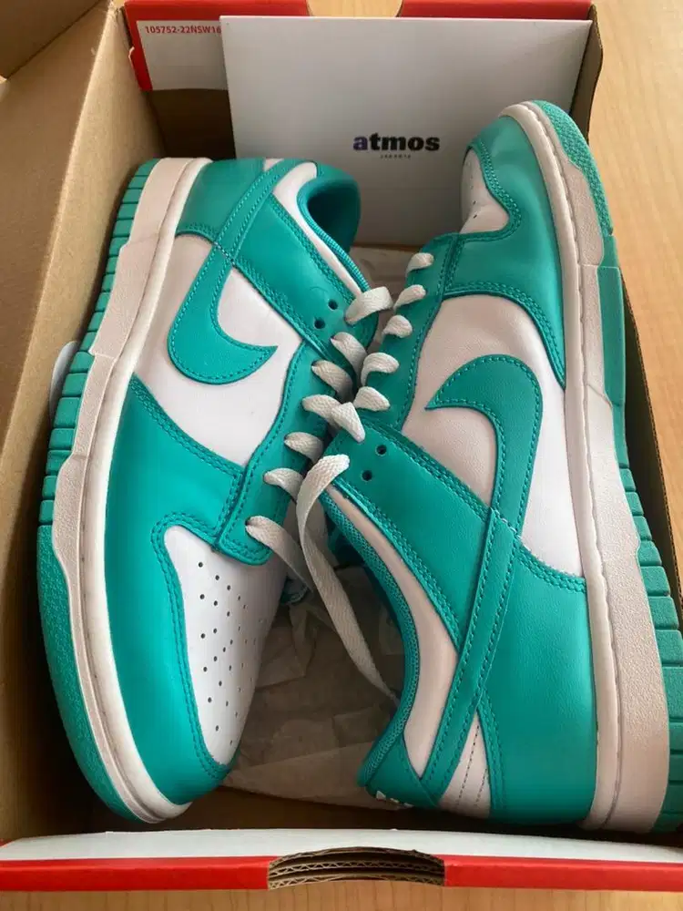 Nike Dunk Low Retro Bttys Original