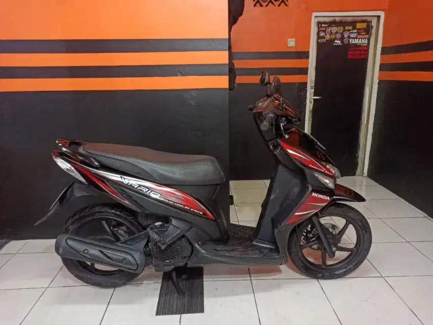 Vario karbu tahun 2013