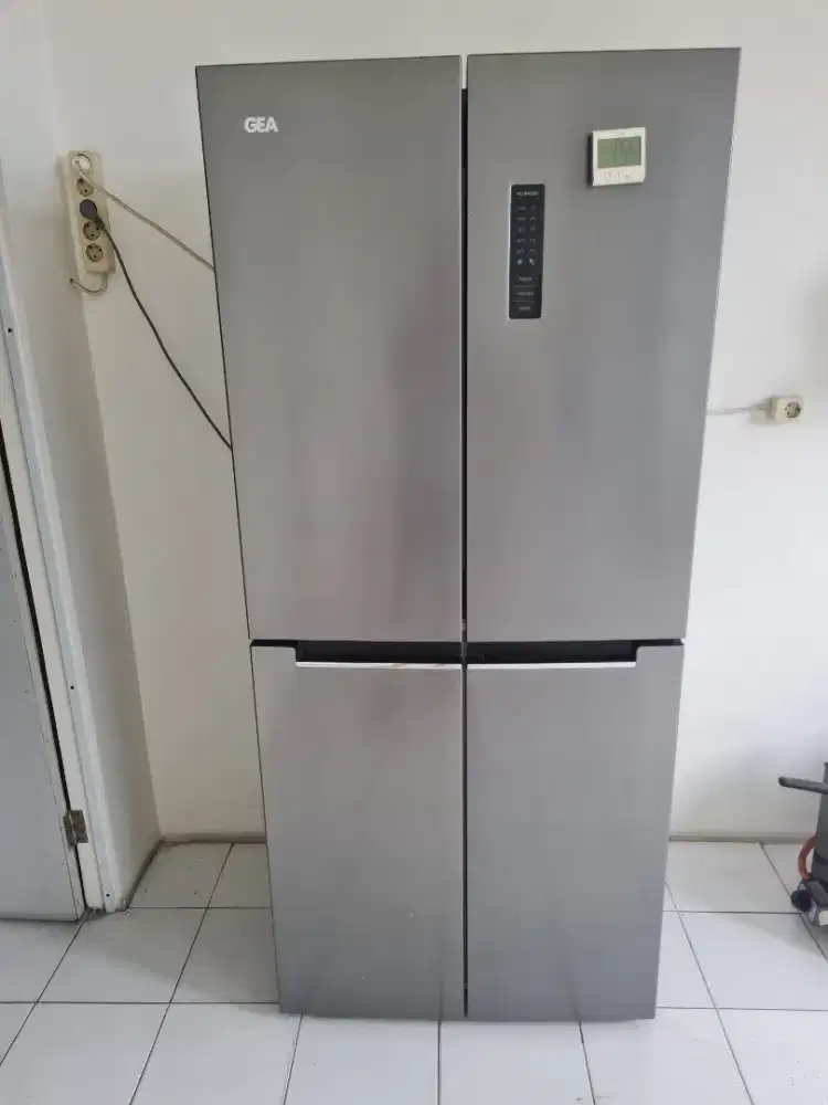 GEA inverter 4 pintu