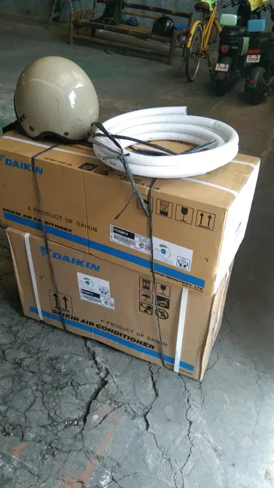 Bagaz servis master servis