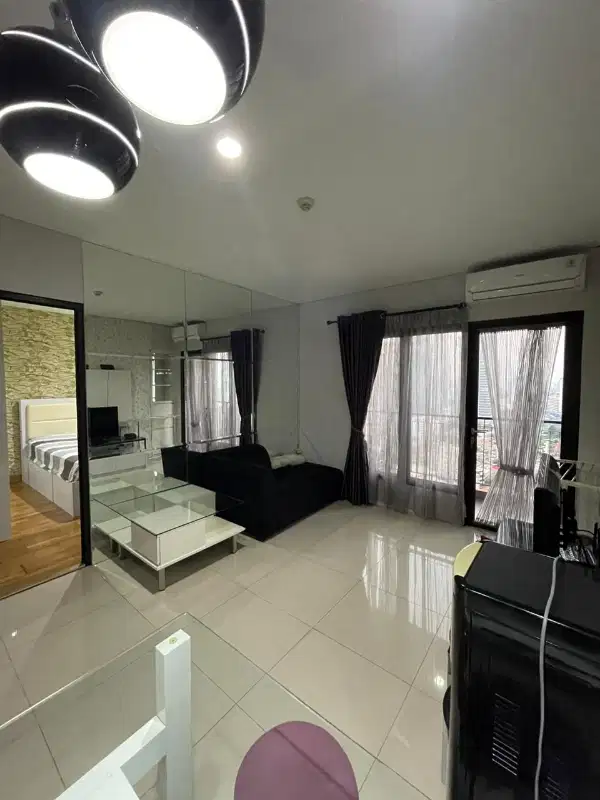 1 Bedroom Tamansari Semanggi Disewakan