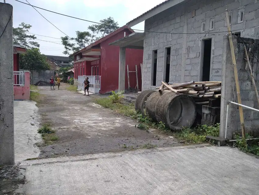 rumah sokorini muntilan magelang