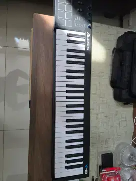 Keyboard Alesis V49 (unit only)