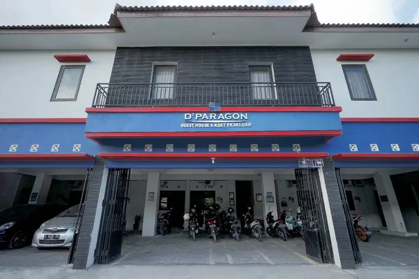 D'paragon Seturan 1