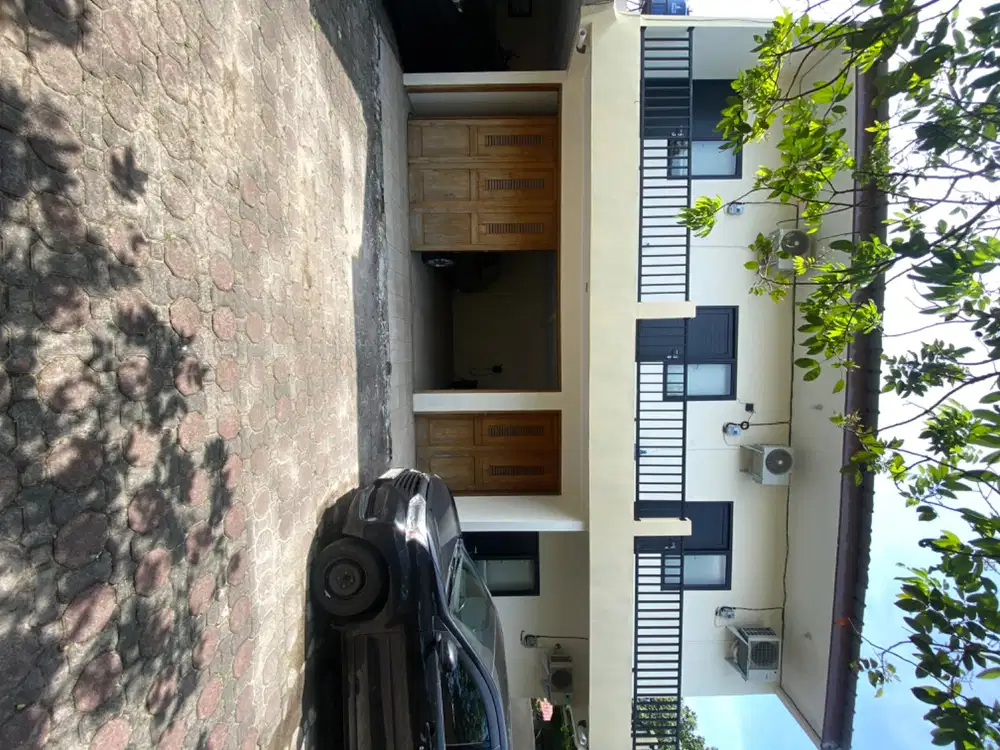 Promo! Kos kostan PUTRI di rempoa , dekat bintaro  , lebak bulus ,