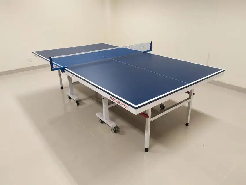 Meja pingpong bisa bayar ditempat