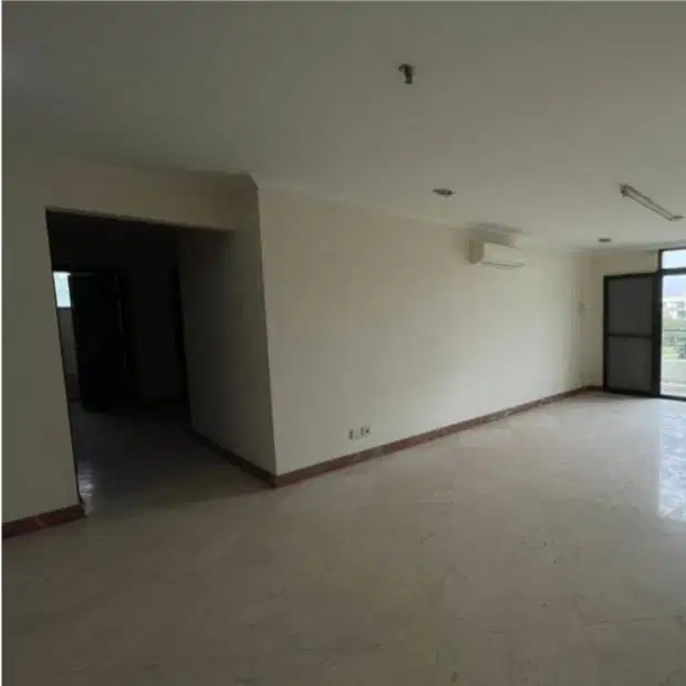 graha famili 1M an dijual apartemen mewah view golf