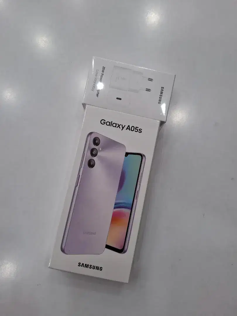 Samsung Galaxy A05s