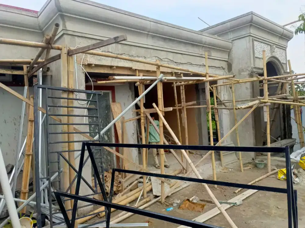 Lispang beton uk lebar 50cm panjang 2m