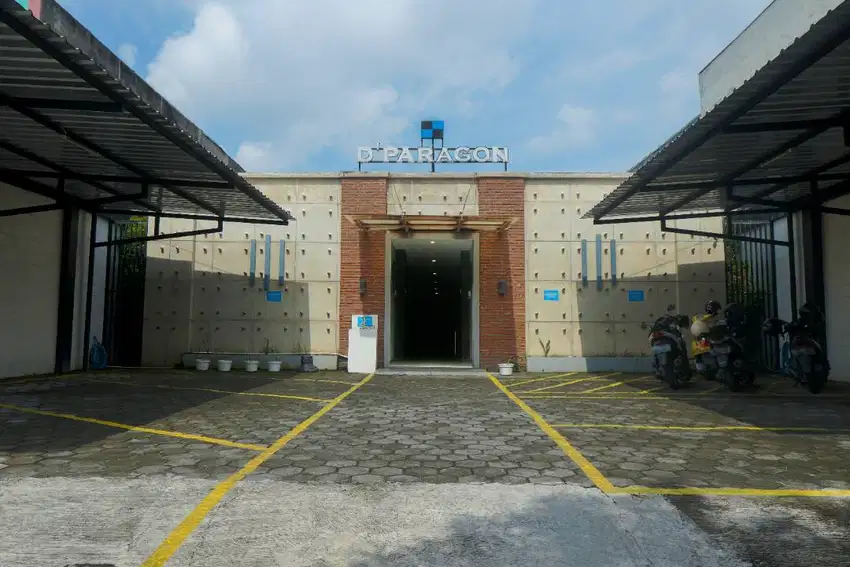 - D'paragon Beo -