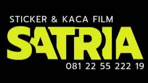 Spesialis Kaca Film Cutting Sticker Kantor Rumah Gedung Murah Semarang