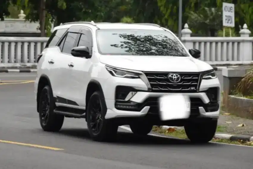 Fortuner VRZ 2.8 4x4 2023