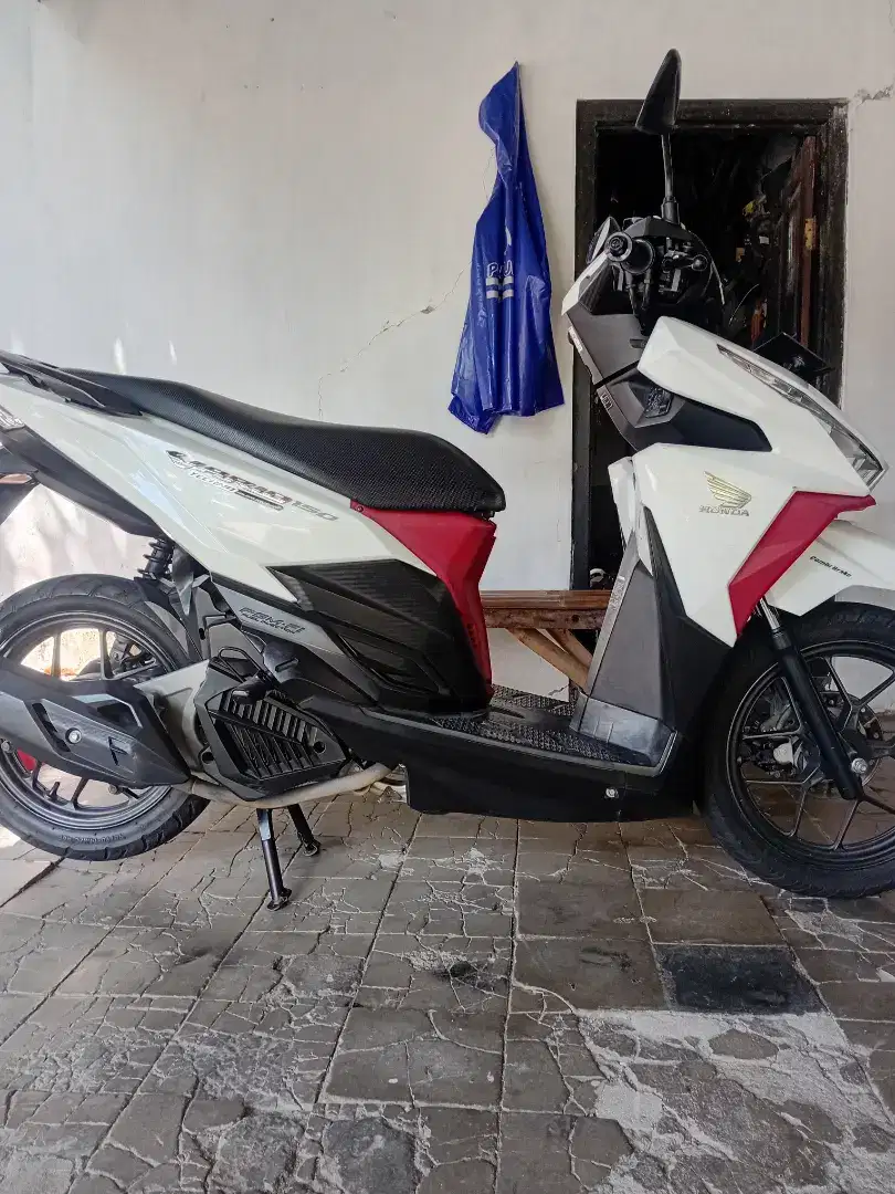 Vario 150 tahun 2016