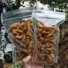 Usus krispi original