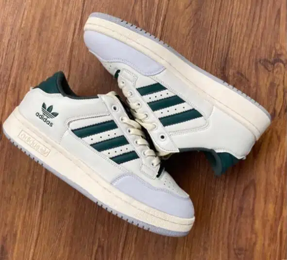 Sepatu unisex Size 38 Insole 24cm