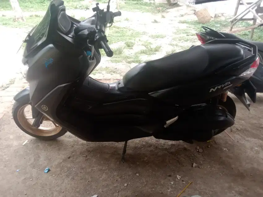 Di jual new nmax 2021