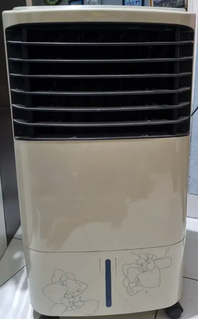 Midea kipas air cooler