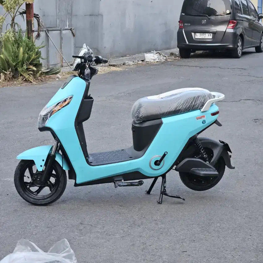 SEPEDAH LISTRIK UWINFLY D70 TERBARU PALING BNYK DICARI