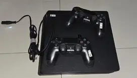 PS 4 Slim HDD 1 Tera (Ori)