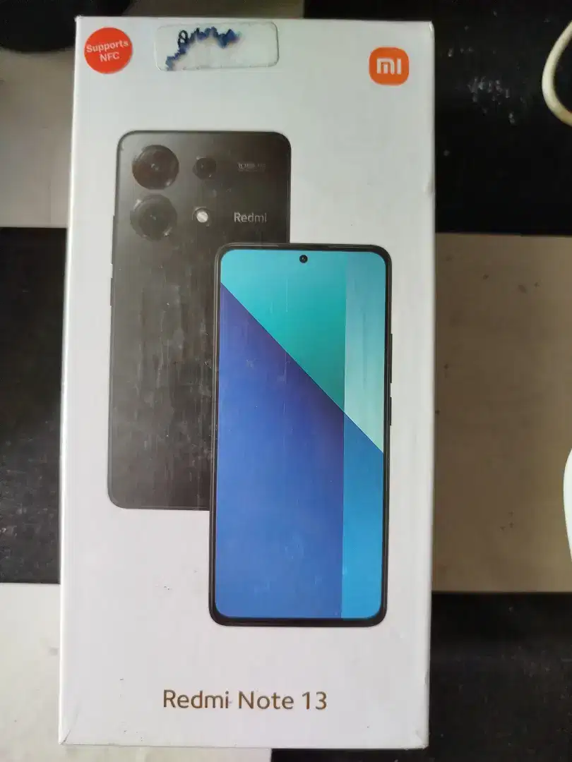 xiaomi redmi note 13 8/256